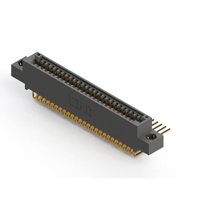 895-052-559-508 EDAC Inc.  Edgeboard Connectors